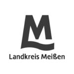 Logo Meissen grey