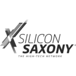 Logo Sisax grey