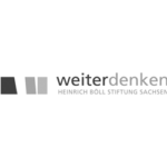 Logo Weiterdenken grey