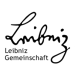 Logo Leibniz grey