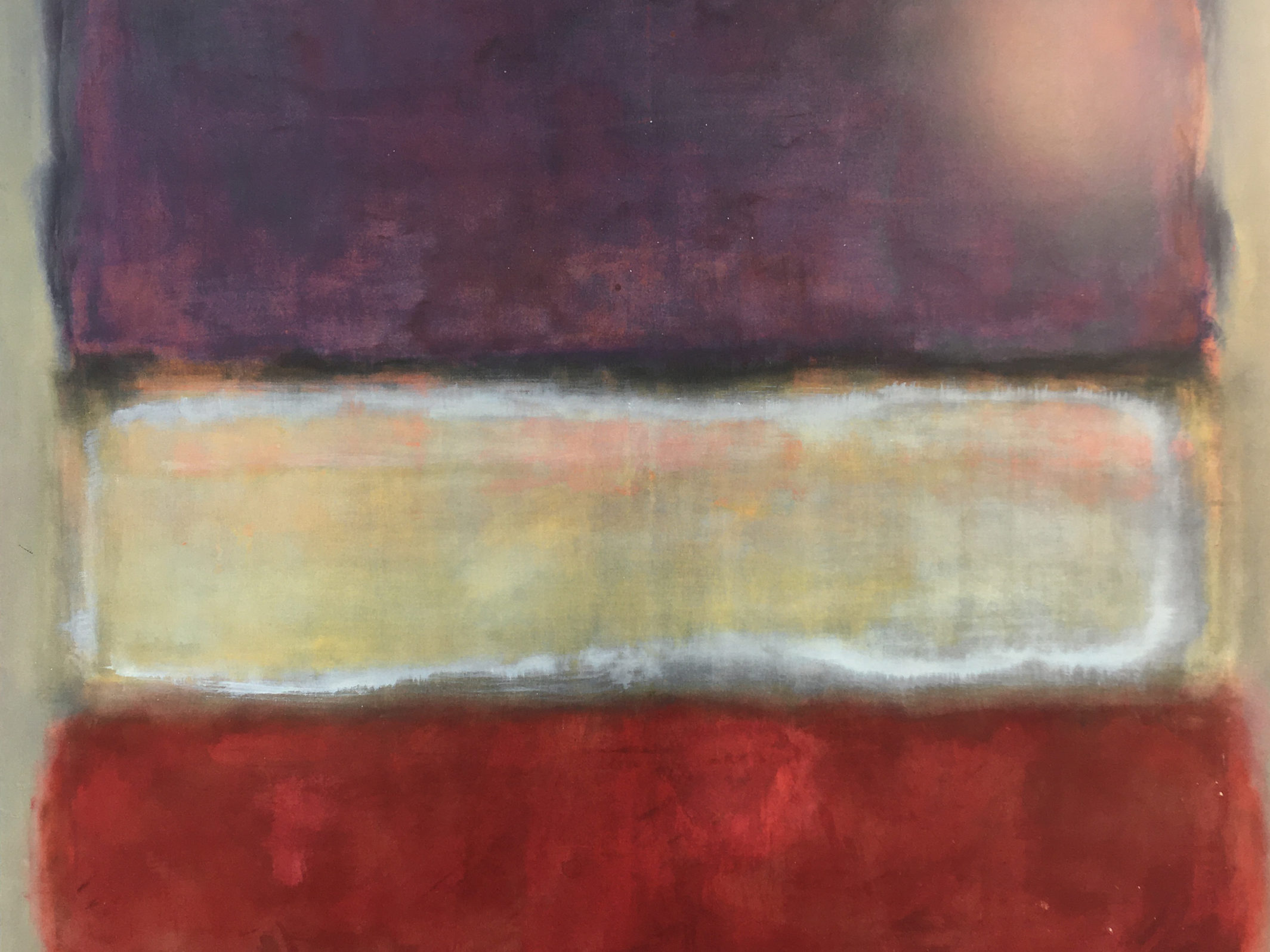 triple helix DIALOG 5 rothko untitled 1953 edited